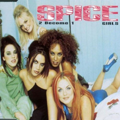 Spice Girls - 2 Become 1 (Luin's Cayenne Pepper Mix)
