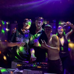 Trance bby