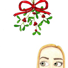 Blame It On the Mistletoe