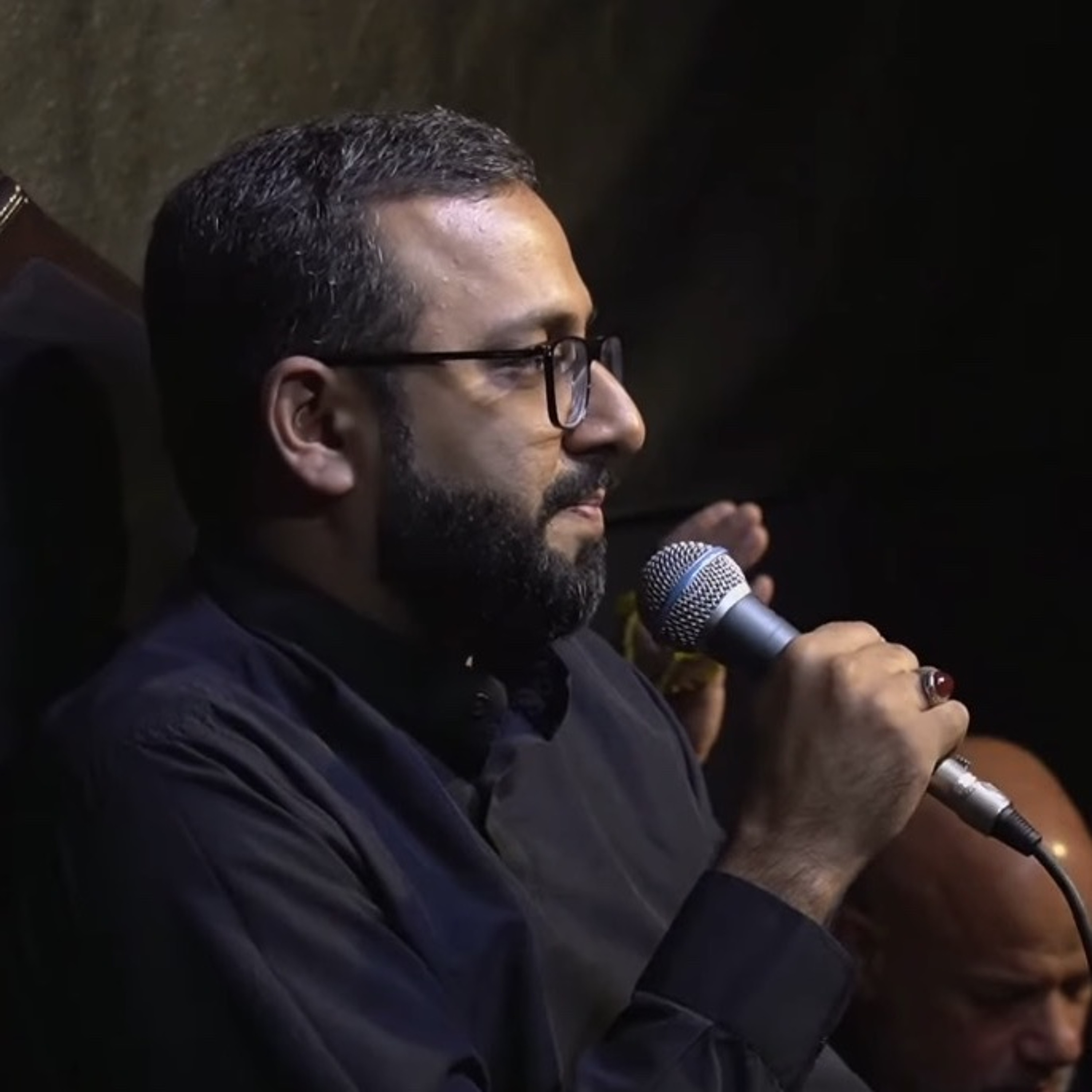 روضه | علي محمد | ليالي الفاطمية شب دوم ١٤٤٧ هج episode artwork
