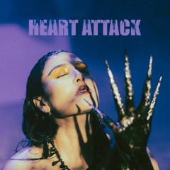 HEART ATTACK