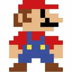 Super Mario World Invincibility Remix (Reupload).m4a