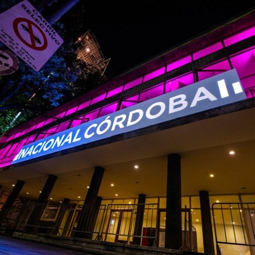 Stream Radio Nacional Córdoba celebra sus 65 aniversario by Radio SUR