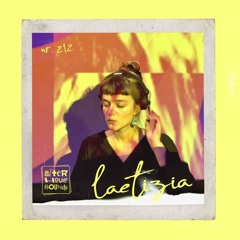 Laetizia presents Afterhour Sounds Podcast Nr. 212