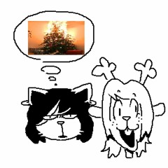 Local H00ligan's DELTARUNE Chapter 4