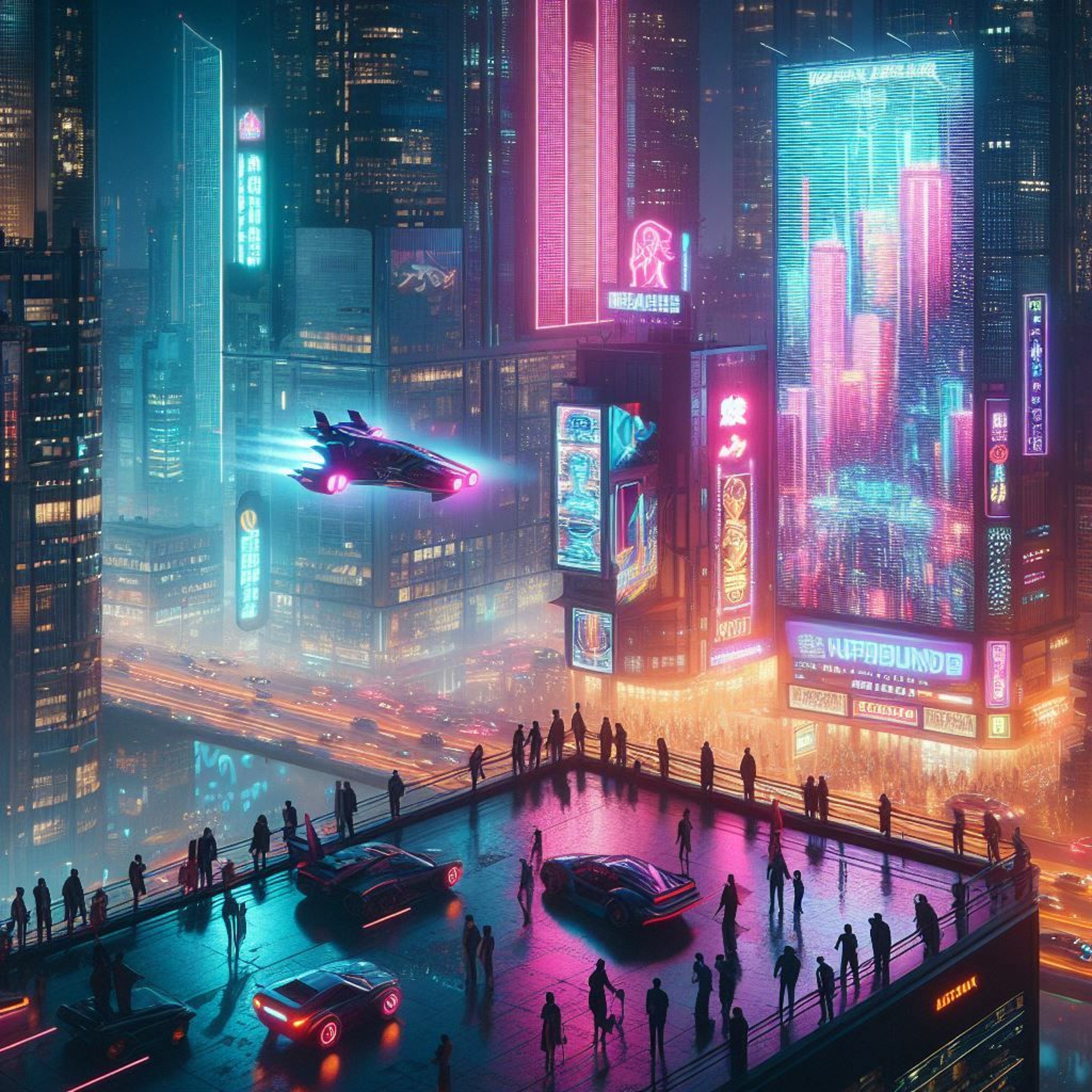 Not Enough Idea episode artwork