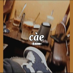 càe (prod. chillingcat)