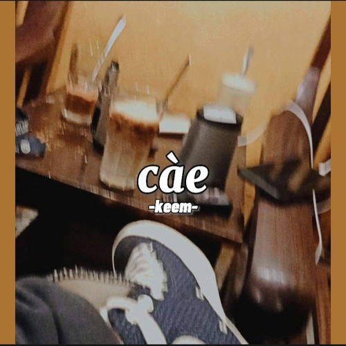 càe (prod. chillingcat)