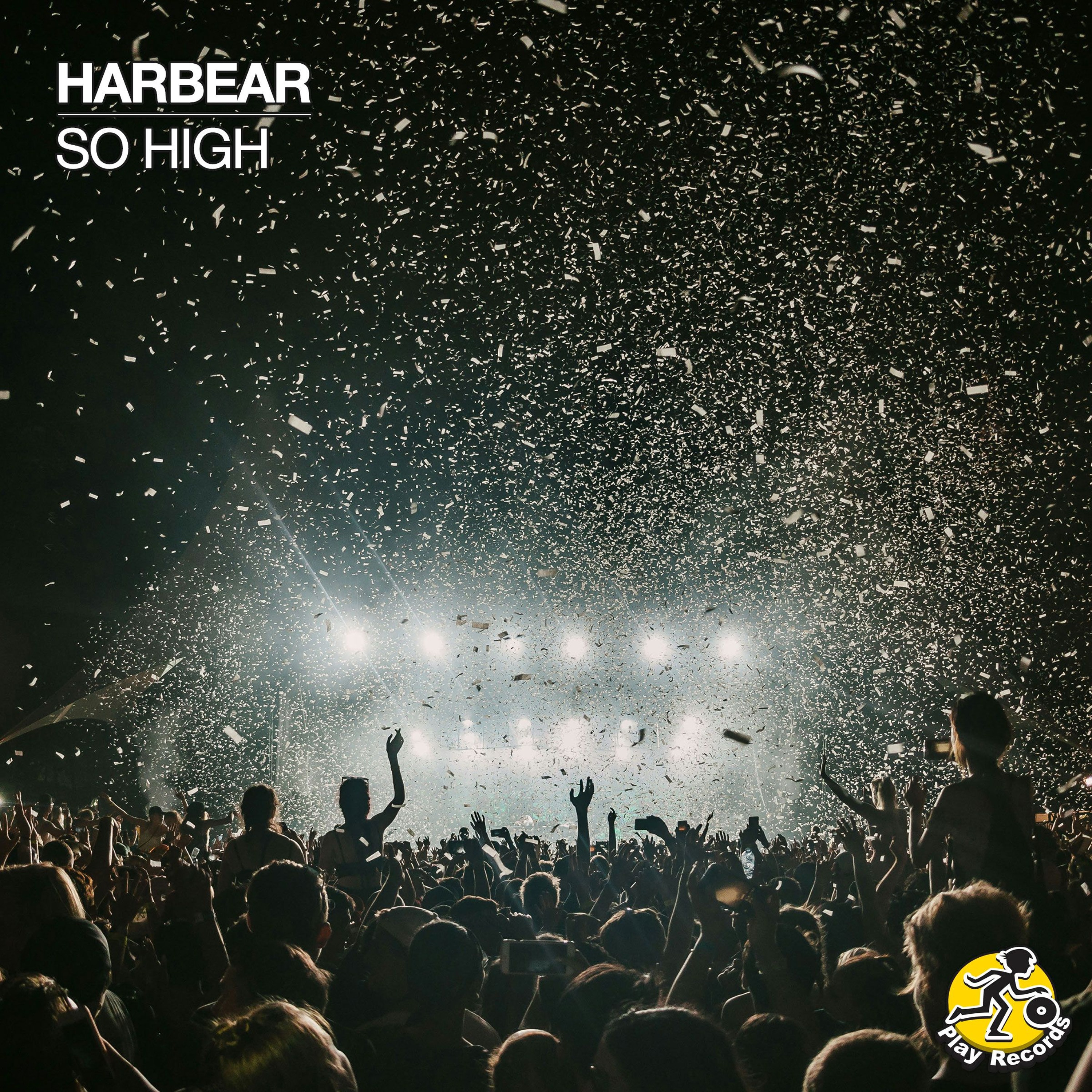 Harbear / So High (Instrumental) episode artwork