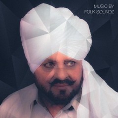 Mohammad Sadiq & Ranjit Kaur - Patt Ta Patole Ne (The Folk Soundz Remix)