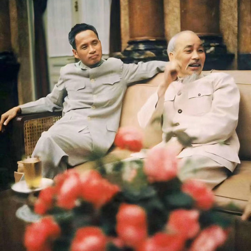 Khát Vọng Tuổi Trẻ X Anh Dưỡng