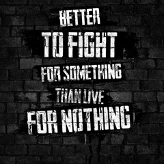 fighting for love.wav