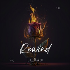 Vasco - Rewind (dj._Marco Remix)
