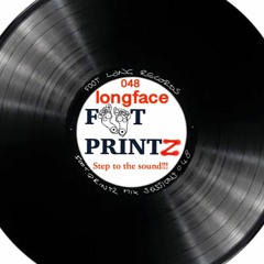 Foot PrintZ Sessions - 048 - longface (Read Description)