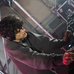 IZAN CRAMER - Ground Luxembourg (June 24)