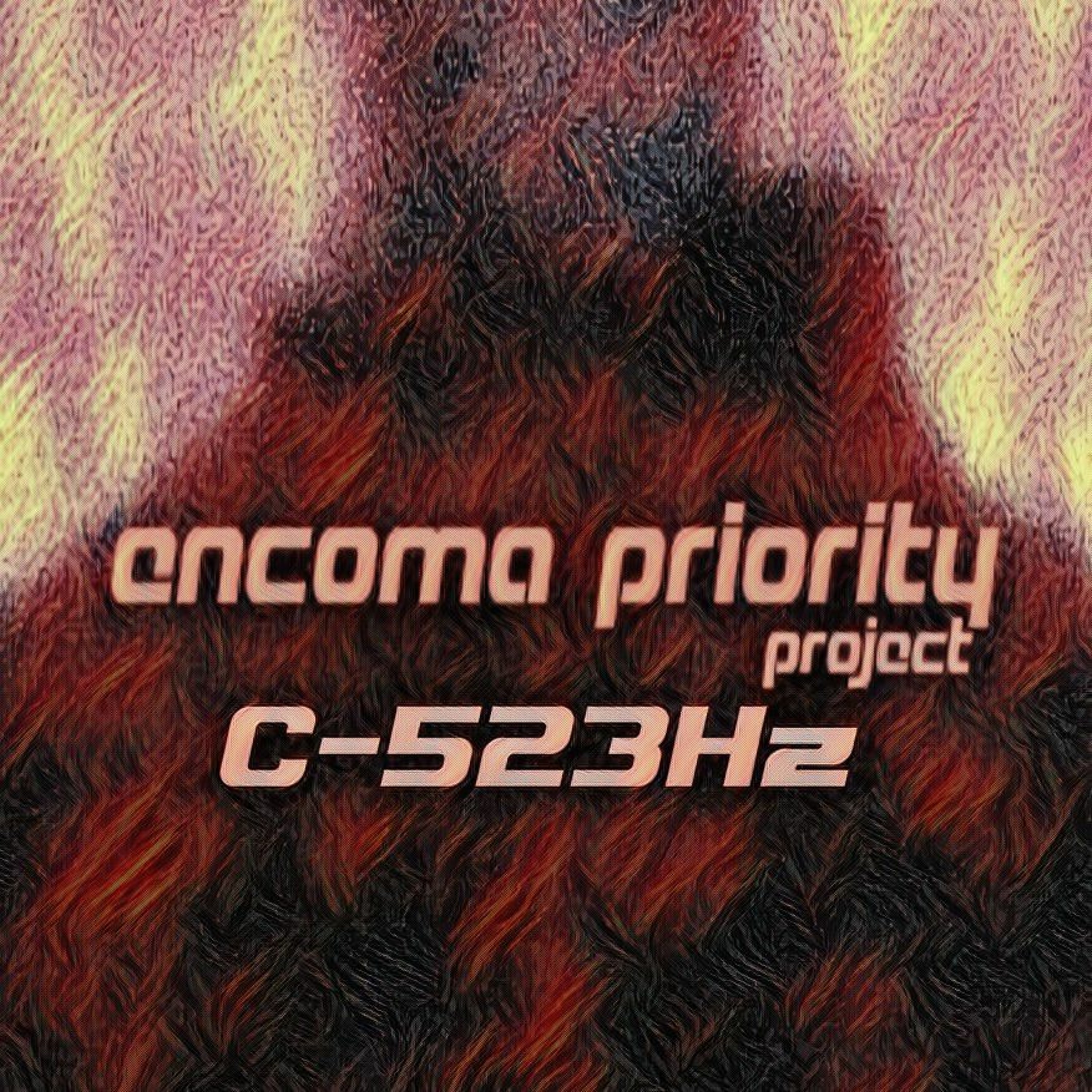 C-523hz (original mix) episode artwork