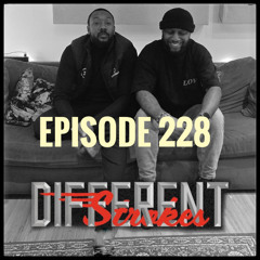 EP: 228 - Sometimes Ignorance Is Bliss 🤷🏾‍♀️