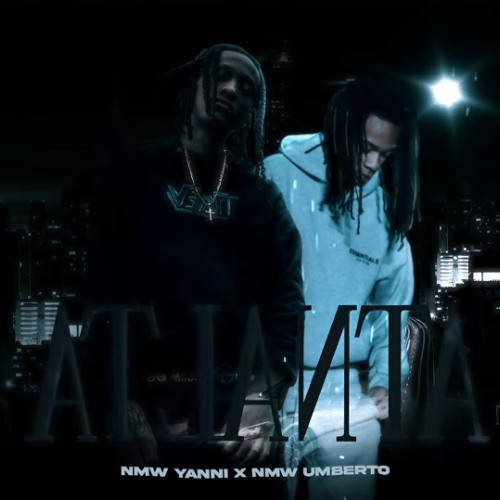 NMW Yanni x NMW Umberto - ATLANTA