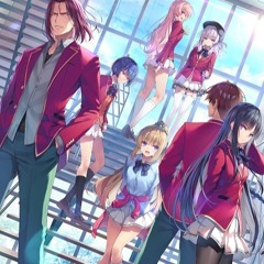 Classroom of the Elite II (2022) - Original Soundtrack