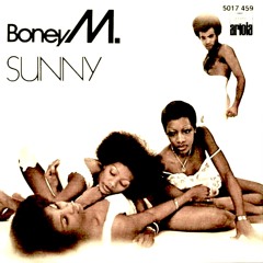 PH Feat. Boney M. - Sunny (PH ReEdit Sunny Mood)