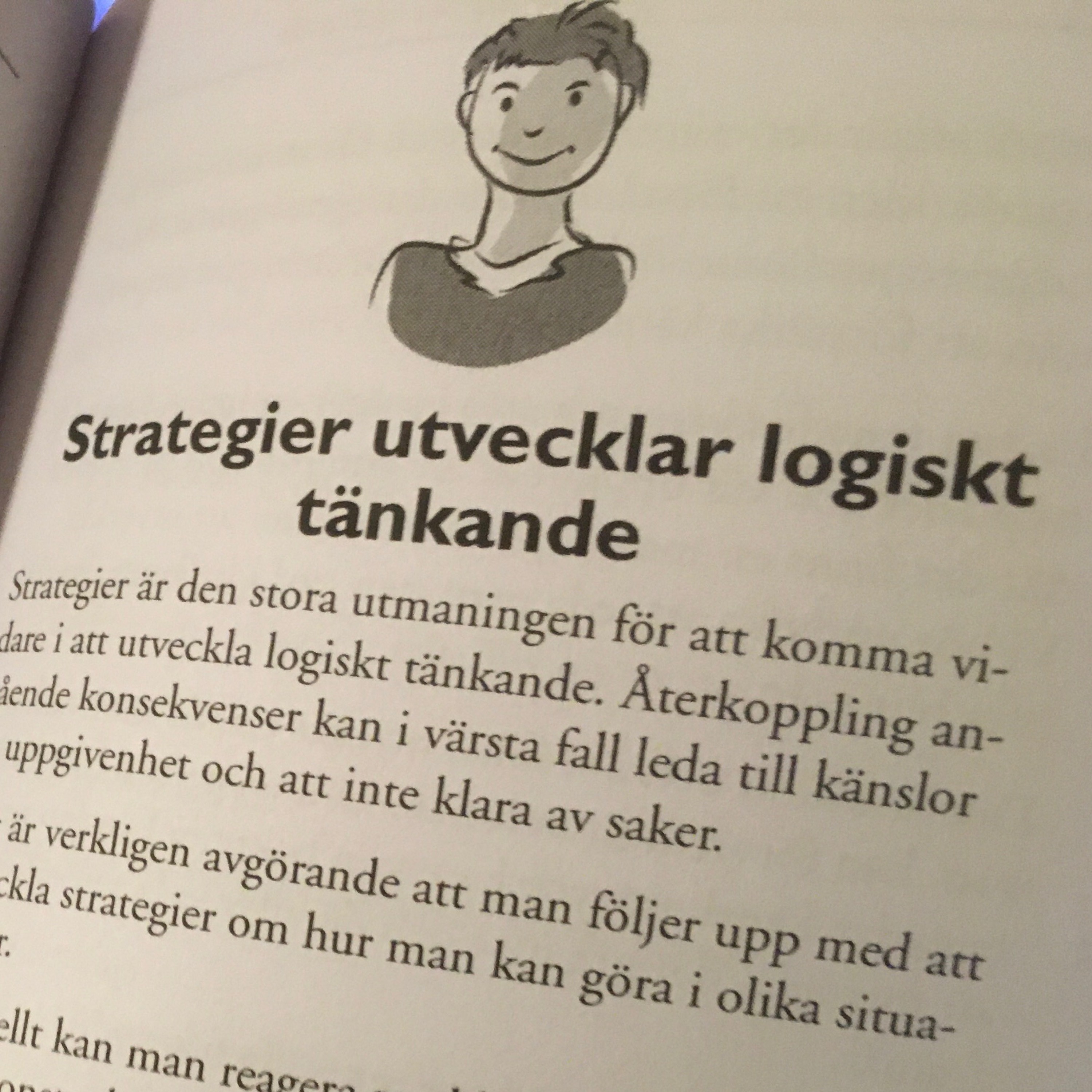 Beteendeperspektivet