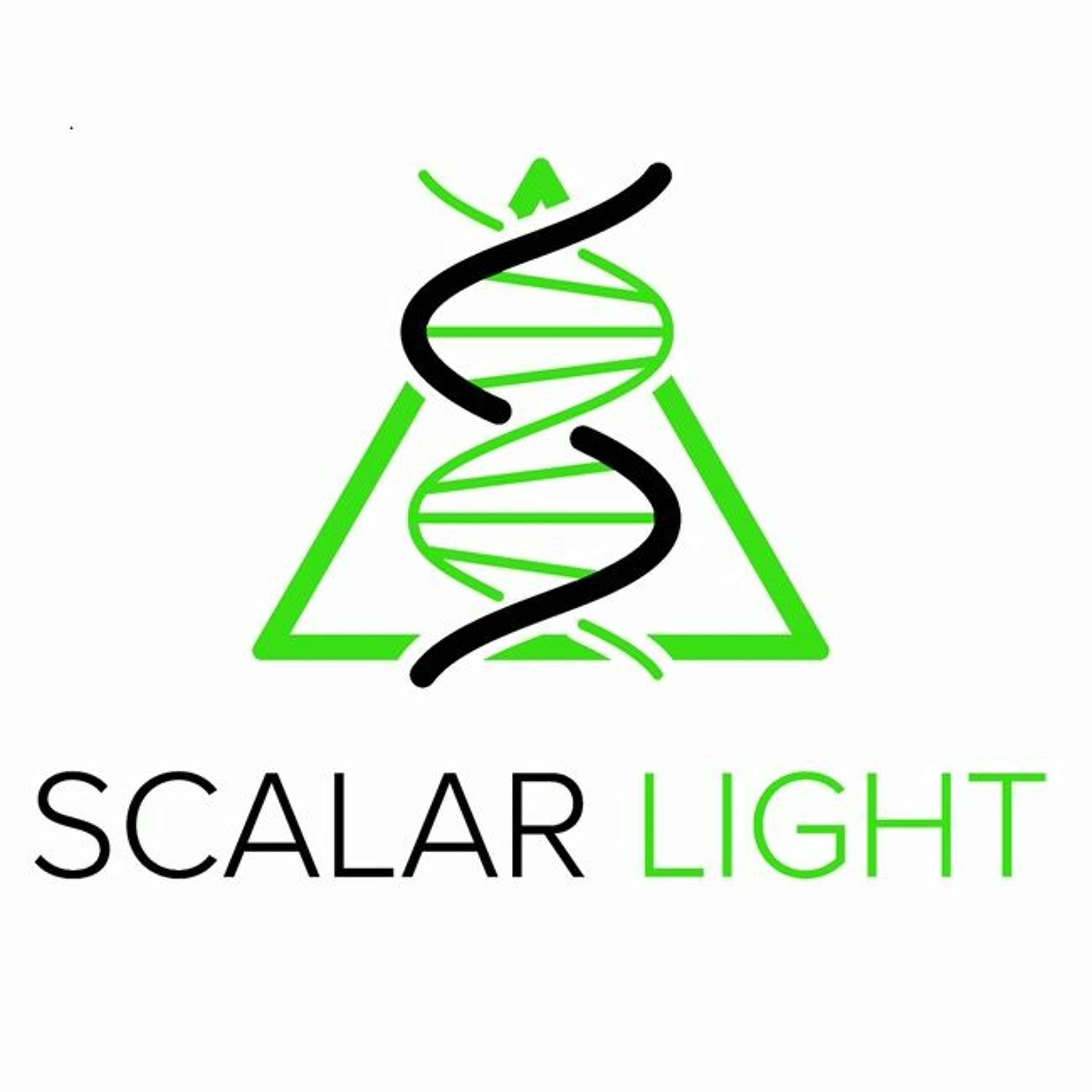 Podcast 840:  Scalar Energy and it's Healing Powers with Tom Paladino episode artwork