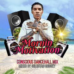 Conscious Dancehall Mix - Ft. Vybz Kartel, Teejay, 450 and more…