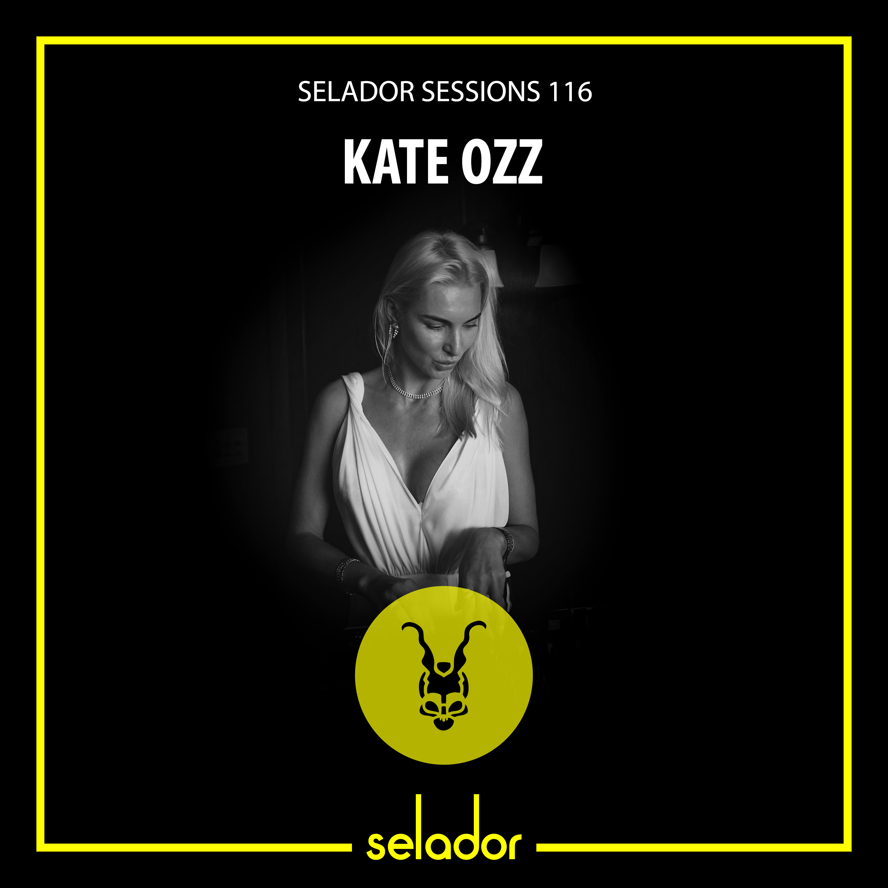 Selador Recordings Podcasts