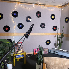 NotAbtYou Freestyle (demo) prod. Tykun