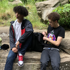 letdablocctalk[ARCH]