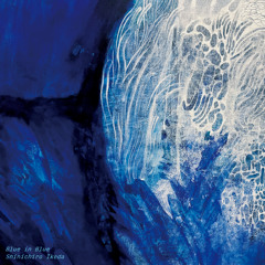 1st EP Blue in Blue 44.1khz-16bit