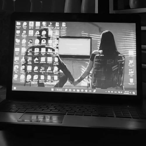 Love Theme .. Zarf Tarek