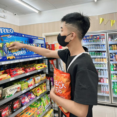 Không Lối Thoát | End at raw here 42...