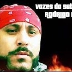 Vozes do subterrâneo - Rodrigo Ninja.mp3
