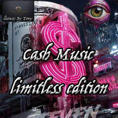 CASH MUSIC LIMITLESS EDITION