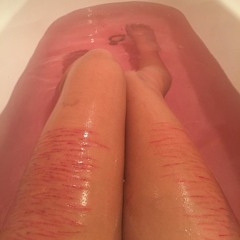 the scars on ur thighs [prod. rizi]