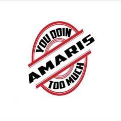 Dj Amaris Exclusive Rich Bag - Do The Dash Ft Sunny Bono