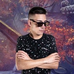 Mega Funk Gilrs And Lost 5.0 (Dj Thunder)