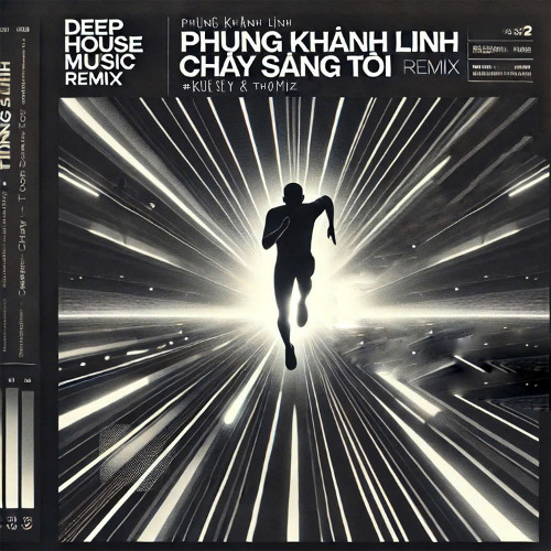 Phùng Khánh Linh - Chạy /Sáng Tối (#Kuesey x Thomiz Remix)