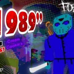 【Forsaken Lyroms】「 “1989” WITH LYRICS! 」 〈Romnosity & CreamCookie Version〉 [RETRO JASON CHASE TRACK]