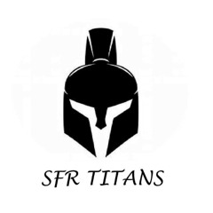 B. Sekai (Okee) (SFR TITANS 004 CRIUS)