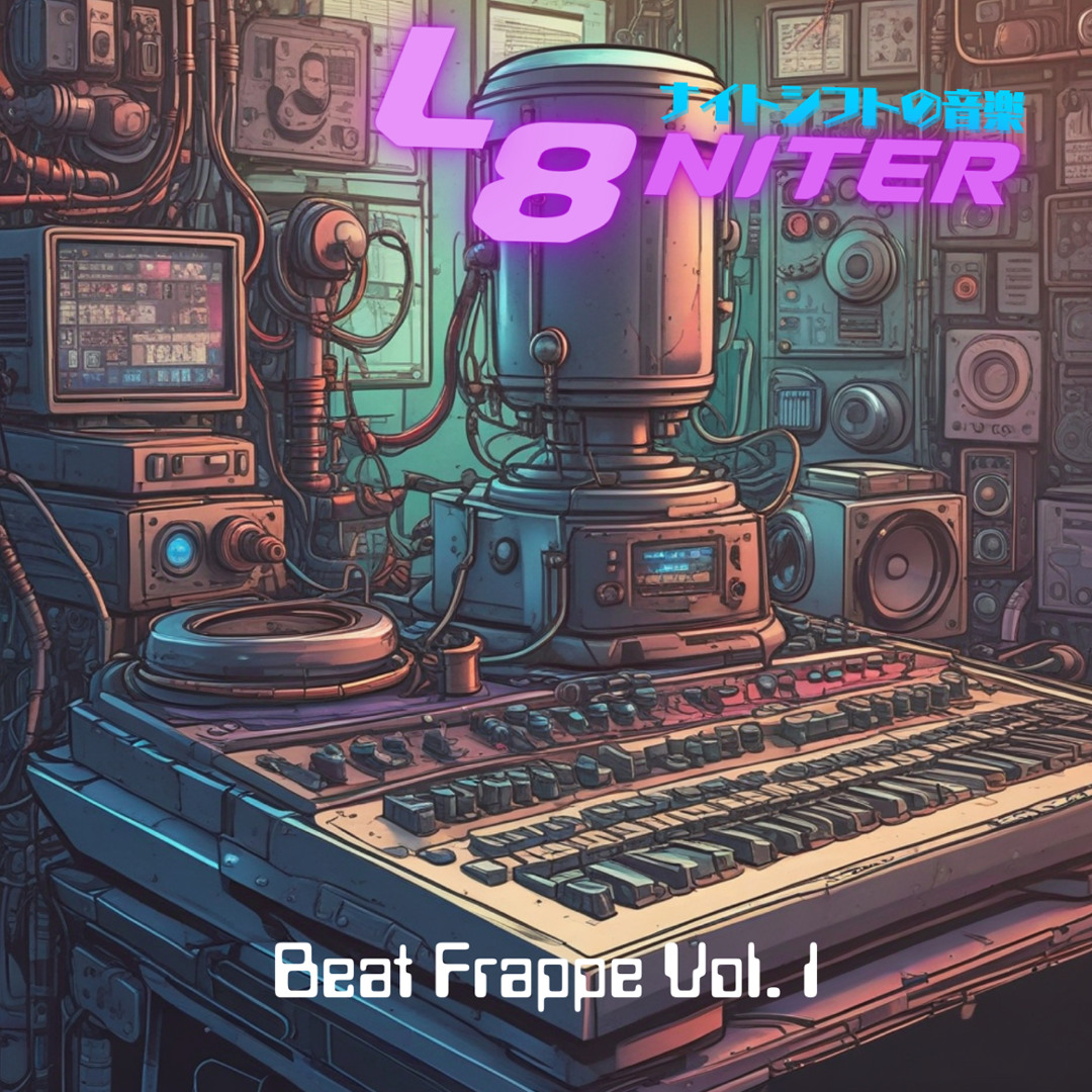 Beat Frappe Vol.1