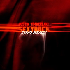 Justin Timberlake - SexyBack (Syno Remix)[EXTENDED MIX]
