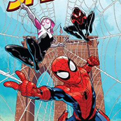 free PDF 📁 Marvel Action Spider-Man Vol. 1: New Beginning (Marvel Action Spider-Man