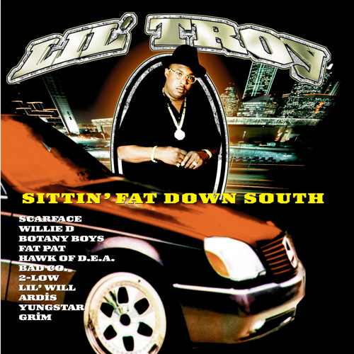 Wanna Be A Baller (Album Version (Explicit))