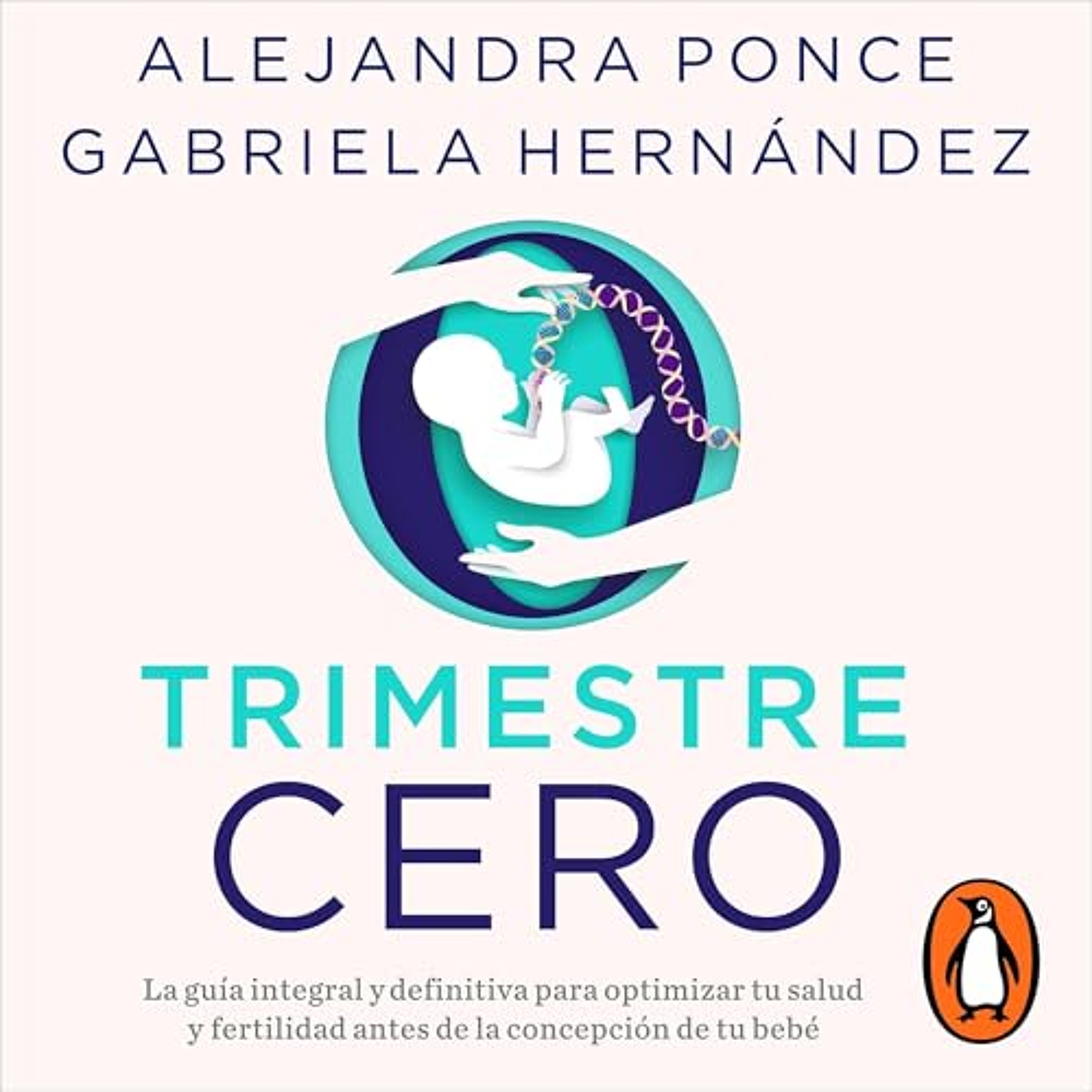 Trimestre cero [Trimester Zero] (Audiolibro) | Prueba Gratis