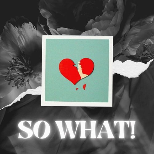 So What! (originally by Jaden Hossler)