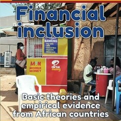 ⬇️ DOWNLOAD PDF Financial inclusion Full Online