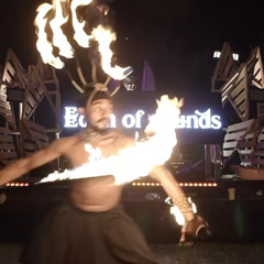 Eden of sound