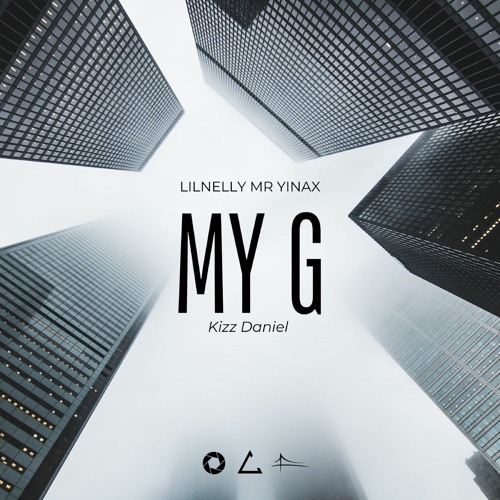 My G (feat. Kizz Daniel)